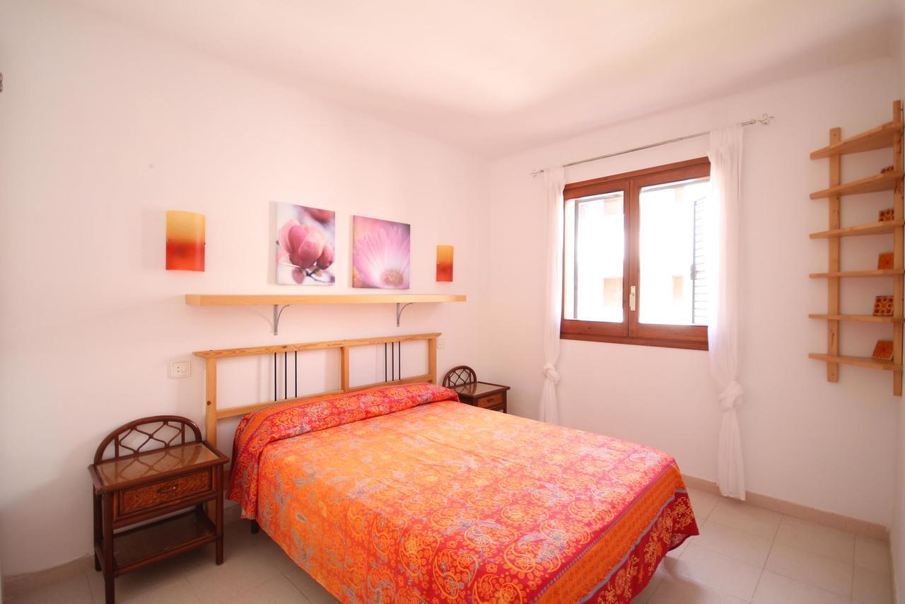 Apartment Carmen L' Escala Екстериор снимка